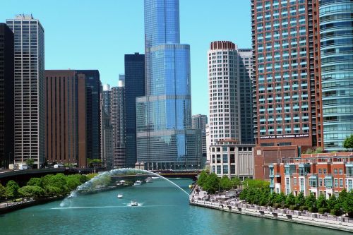 Chicago Vacation Deals