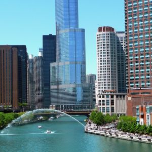 Chicago Flight Deal