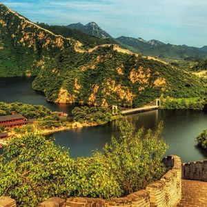 China Vacations