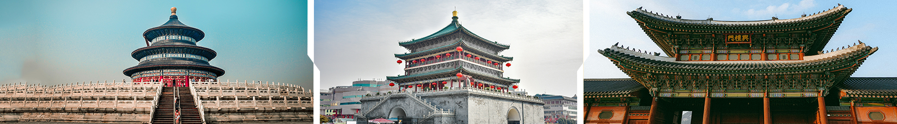 China’s Golden Triangle in 7 Nights