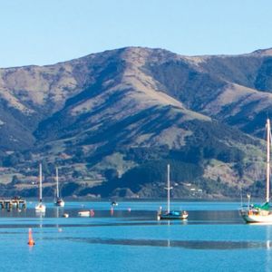Christchurch Flight Deals