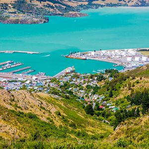 Christchurch Flight Deals