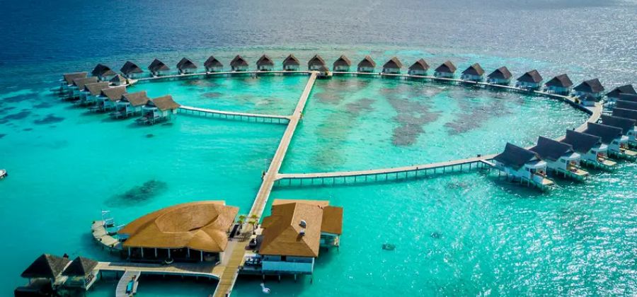 Turkey & Maldives Vacation