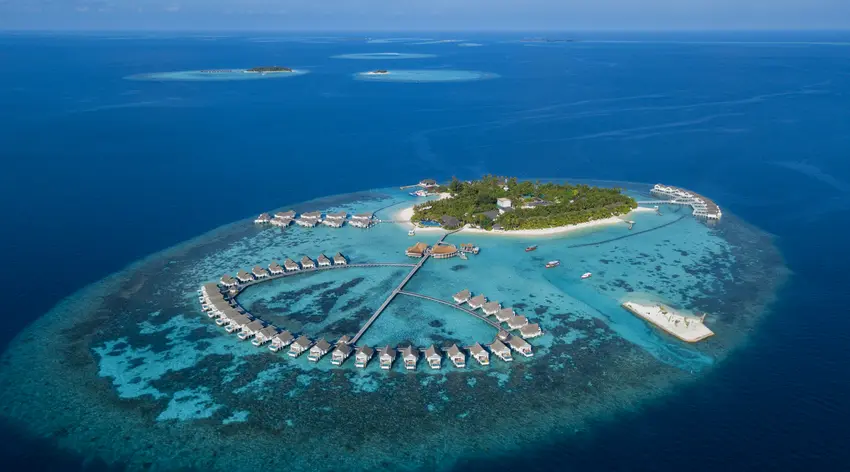Maldives Holidays