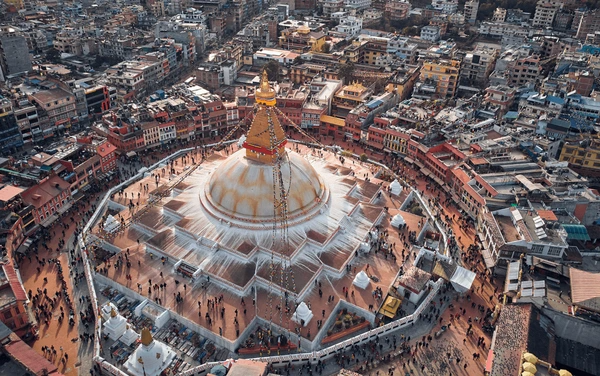 Ultimate Nepal Highlights Vacation