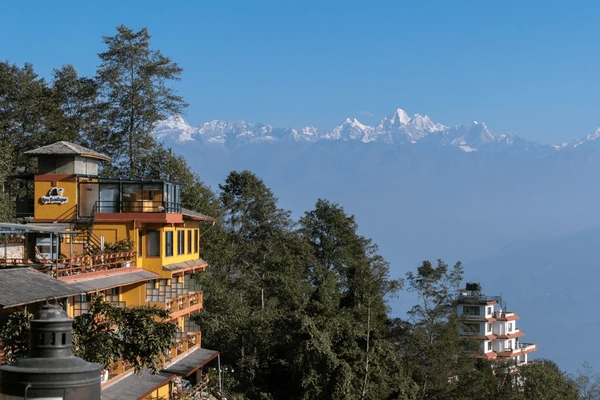 Ultimate Nepal Highlights Vacation