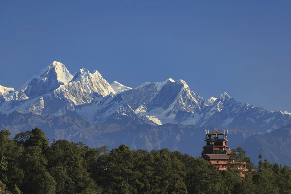 Ultimate Nepal Highlights Vacation