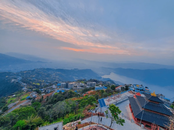 Nagarkot
