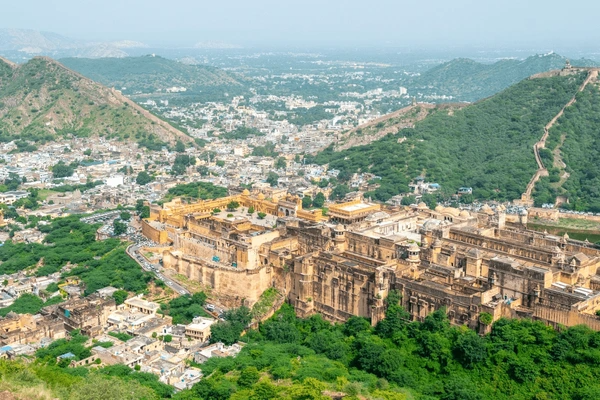 JAIPUR