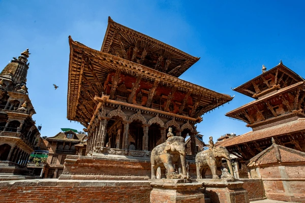 Kathmandu