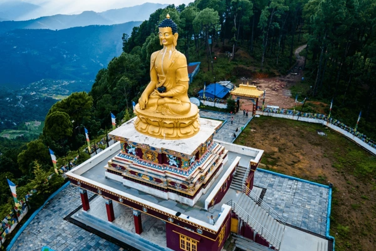 Ultimate Nepal Highlights Vacation