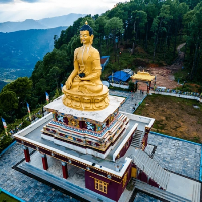 Ultimate Nepal Highlights Vacation