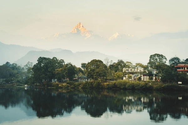 Ultimate Nepal Highlights Vacation