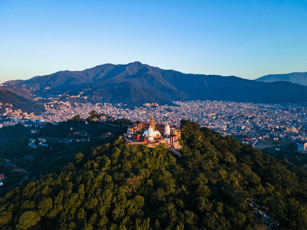 Ultimate Nepal Highlights Vacation