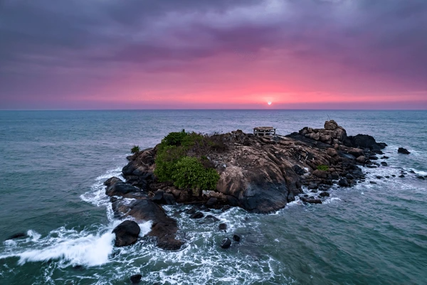 Sri Lanka Holidays