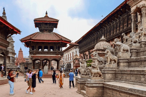 Ultimate Nepal Highlights Vacation