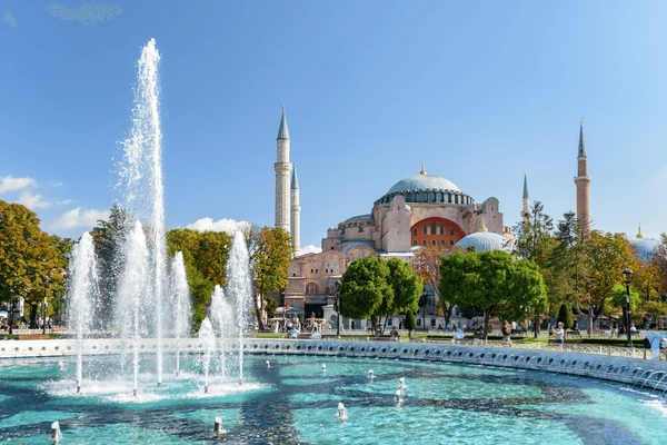 Istanbul