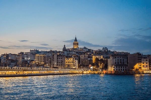 Istanbul