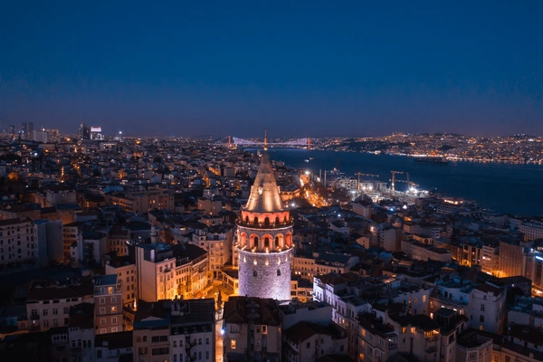 Istanbul Holiday