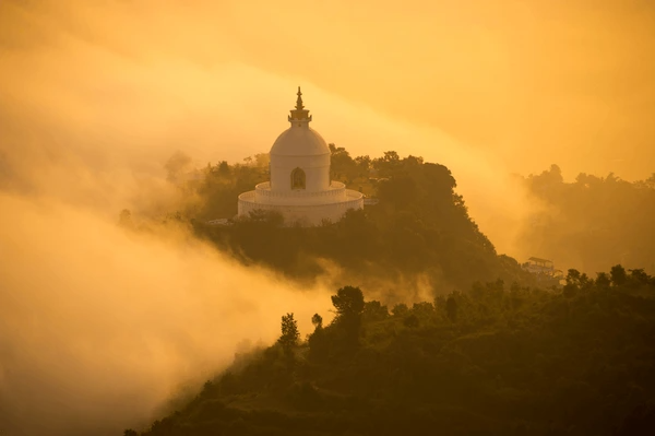 Ultimate Nepal Highlights Vacation