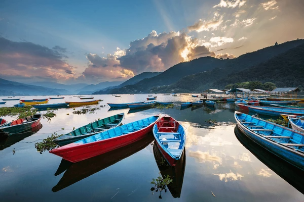 Ultimate Nepal Highlights Vacation