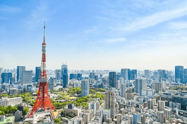 Tokyo & Okinawa