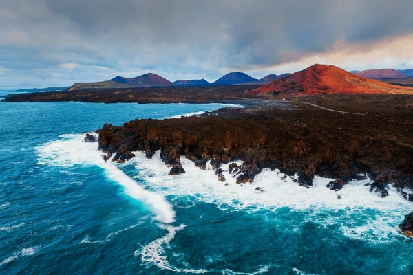 Barcelona & Lanzarote Holidays