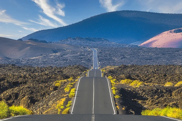 Barcelona & Lanzarote Holidays