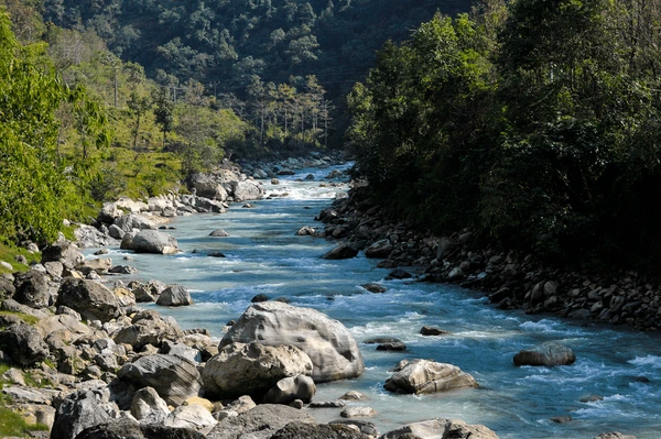 Ultimate Nepal Highlights Vacation