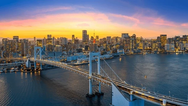 Tokyo & Okinawa