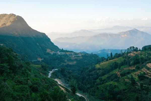 Ultimate Nepal Highlights Vacation