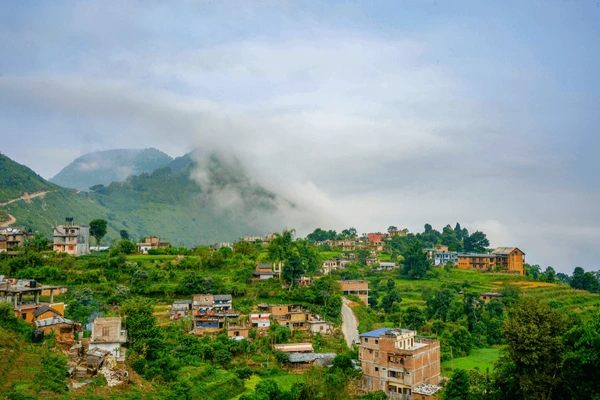 Ultimate Nepal Highlights Vacation