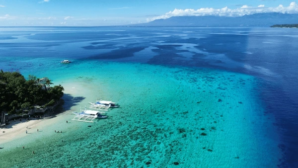 Manila, Cebu, Dumaguete, Siquijor & Bohol Holiday