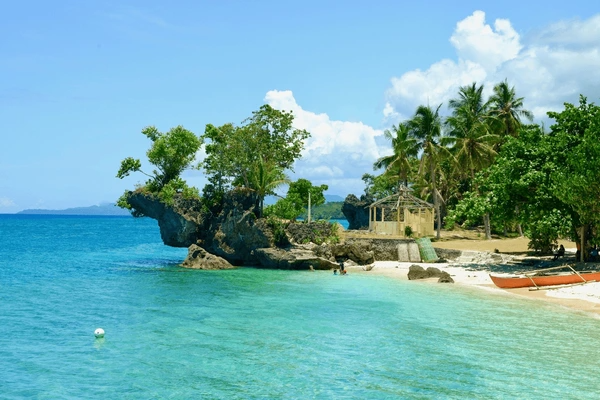 Manila, Cebu, Dumaguete, Siquijor & Bohol Holiday