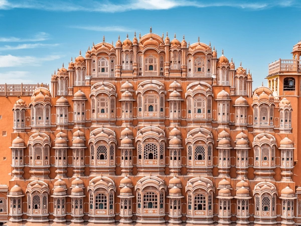 JAIPUR