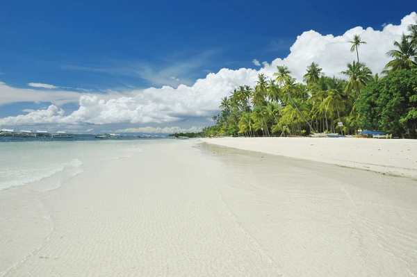 Manila, Cebu, Dumaguete, Siquijor & Bohol Holiday