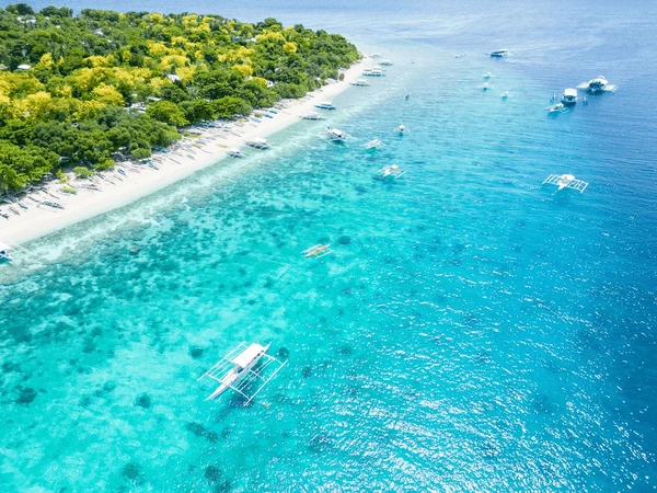 Manila, Cebu, Dumaguete, Siquijor & Bohol Holiday