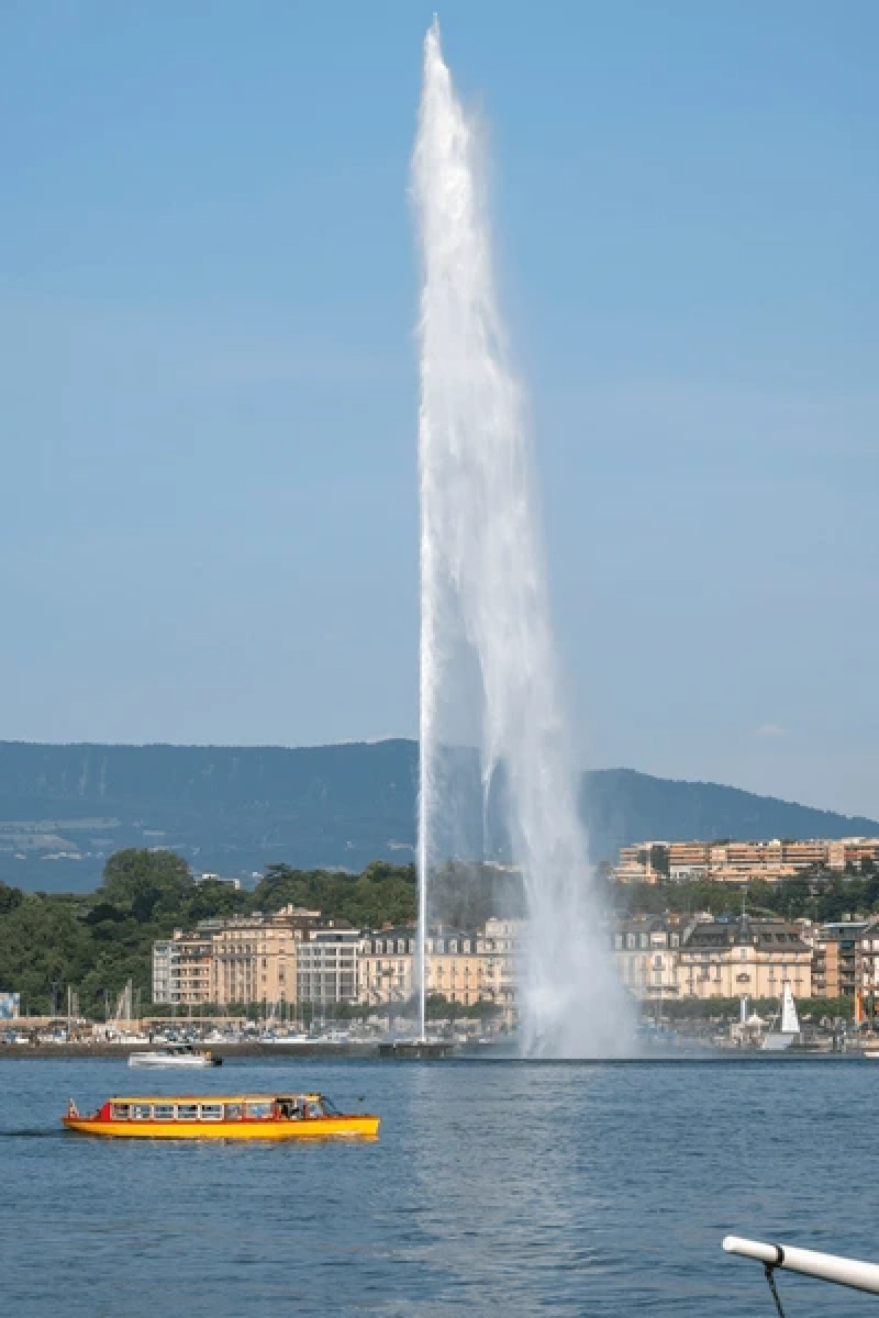 Geneva Holiday