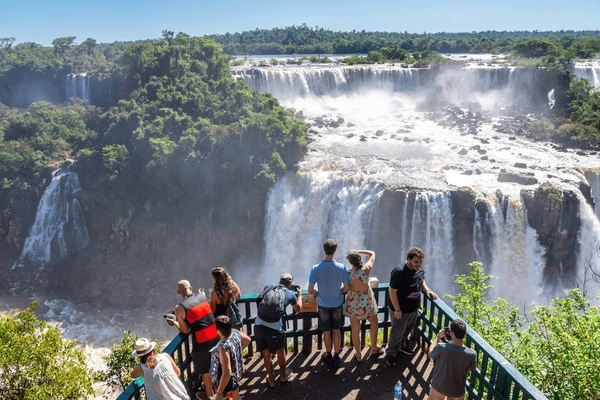 Argentina & Brazil Highlights