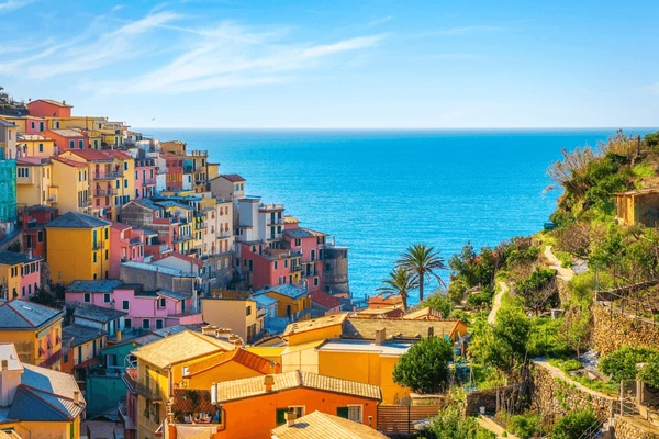 MILAN - FLORENCE - VENICE