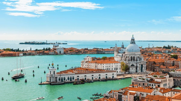 MILAN - FLORENCE - VENICE