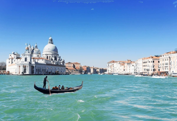 MILAN - FLORENCE - VENICE