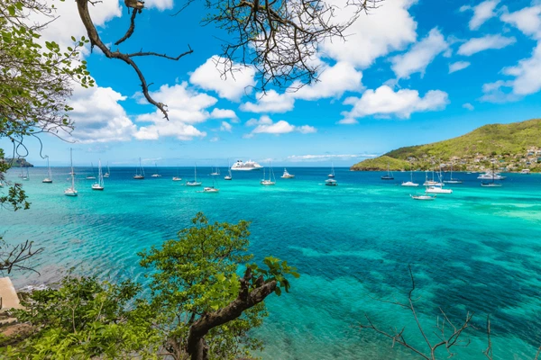 Barbados & The Grenadines - 10 Nights