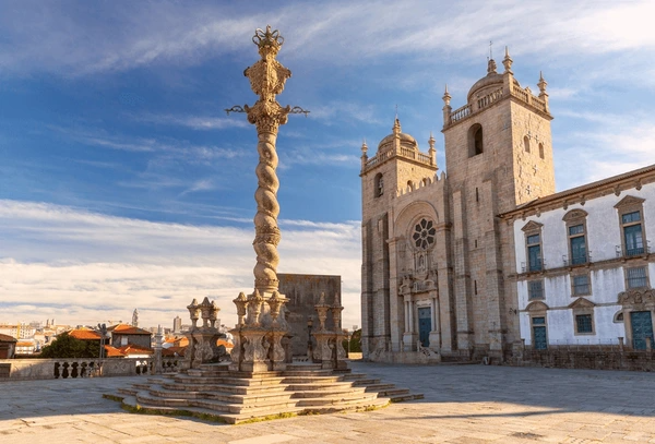 portugal and marrakech Holidays