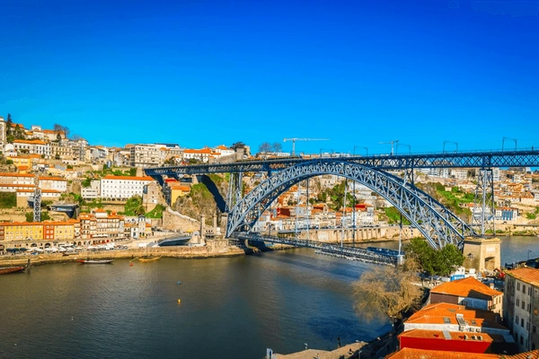 portugal and marrakech Holidays