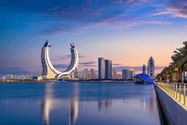 Qatar & Seychelles Holidays