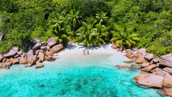 Qatar & Seychelles Holidays