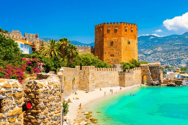 Istanbul & All Inclusive Antalya Holidays