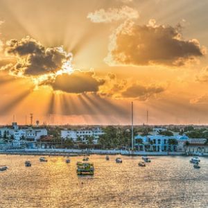 Cozumel Flight Deals