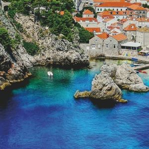 Croatia Vacations